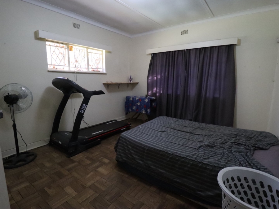 4 Bedroom Property for Sale in Dan Pienaar Free State